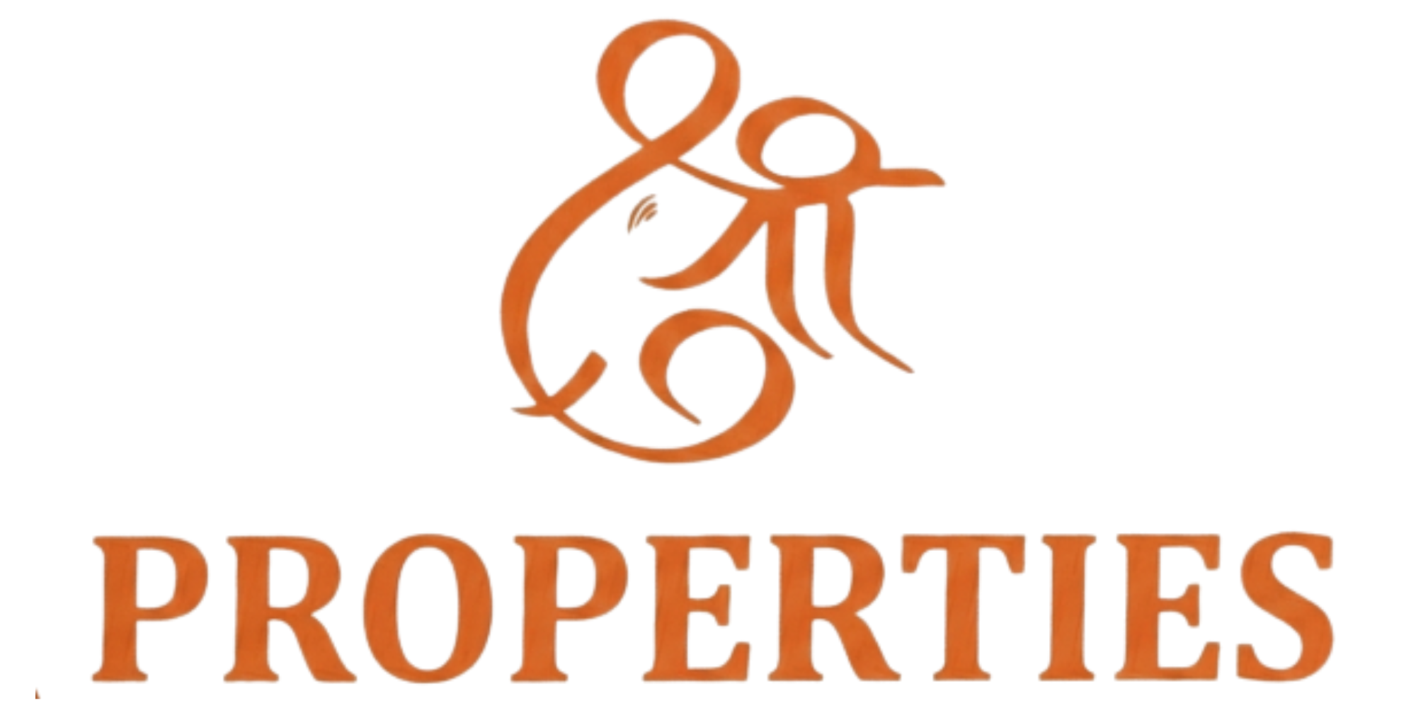 Shree Properties Footer Logo